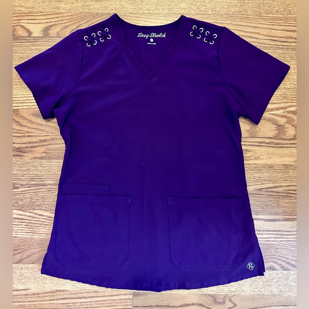 Women’s Scrub Top